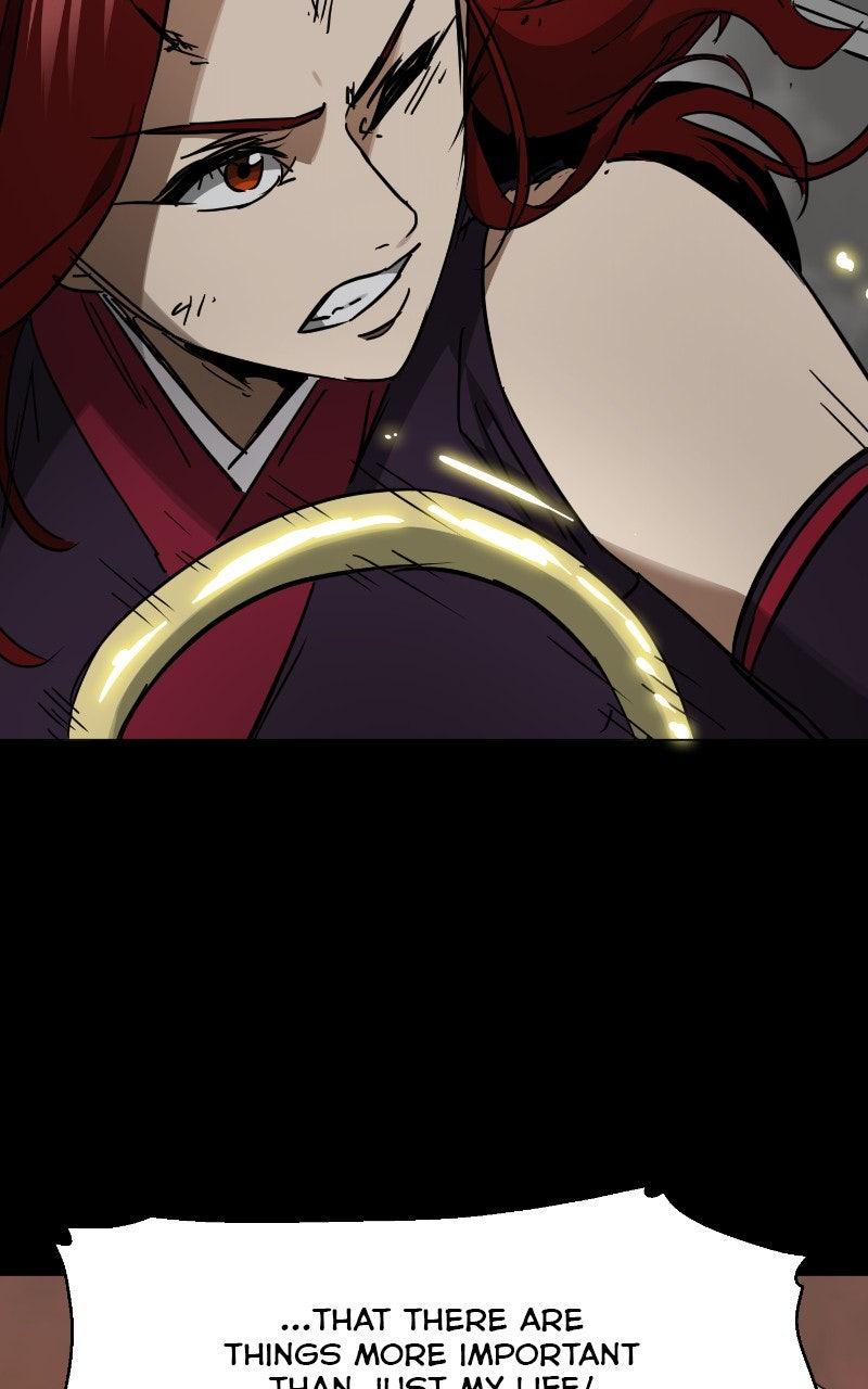 Read Infinite Leveling: Murim chapter 118.4 image 160 on Lezhin