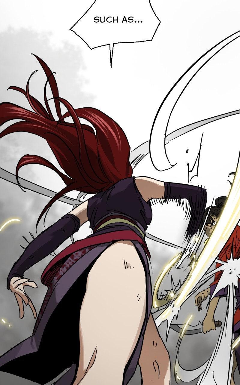 Read Infinite Leveling: Murim chapter 118.4 image 163 on Lezhin