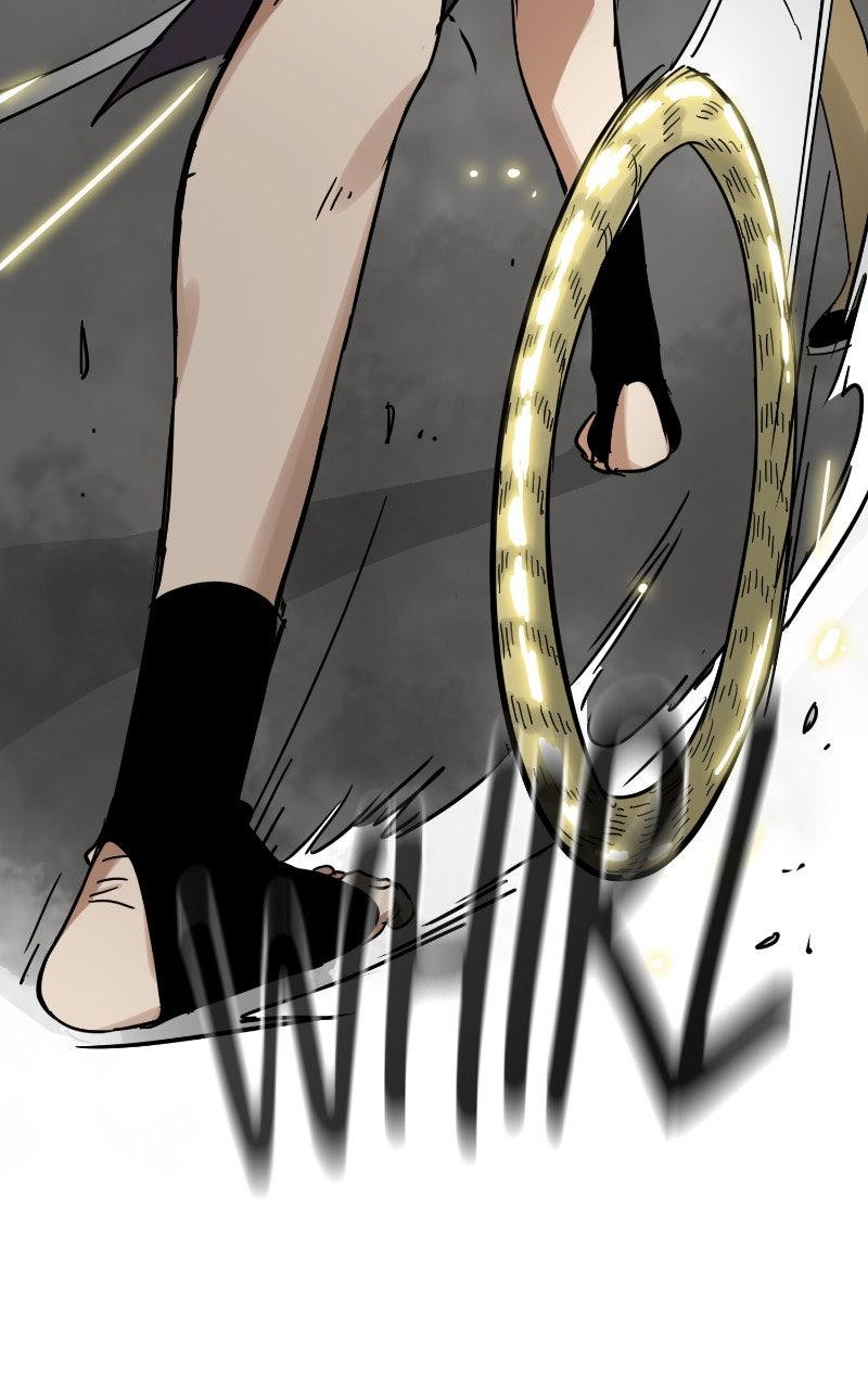 Read Infinite Leveling: Murim chapter 118.4 image 164 on Lezhin