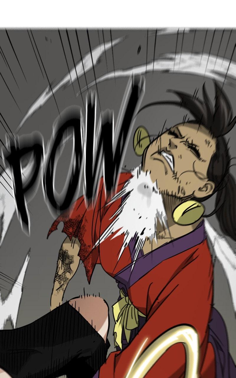 Read Infinite Leveling: Murim chapter 118.4 image 166 on Lezhin