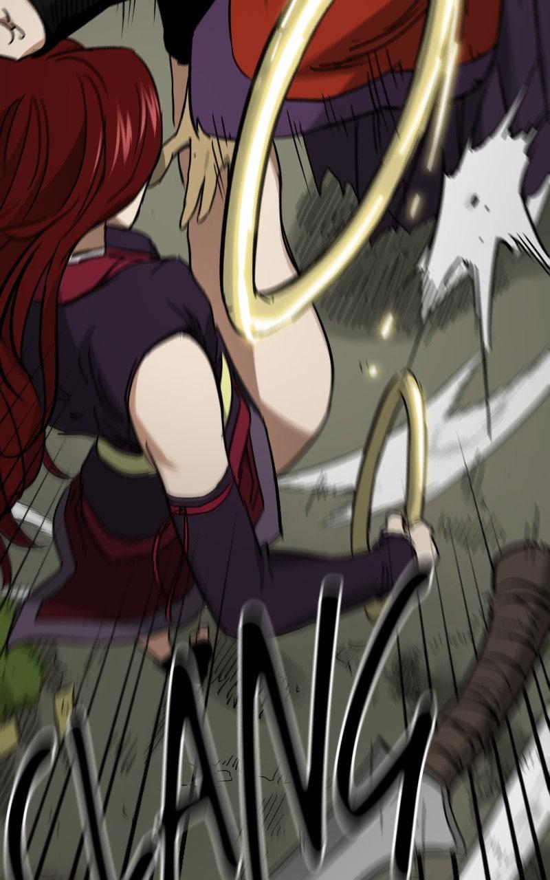 Read Infinite Leveling: Murim chapter 118.4 image 167 on Lezhin