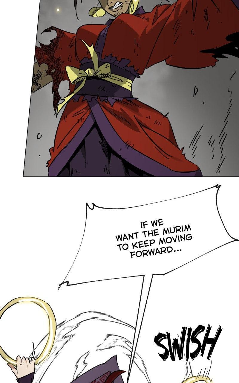 Read Infinite Leveling: Murim chapter 118.4 image 169 on Lezhin
