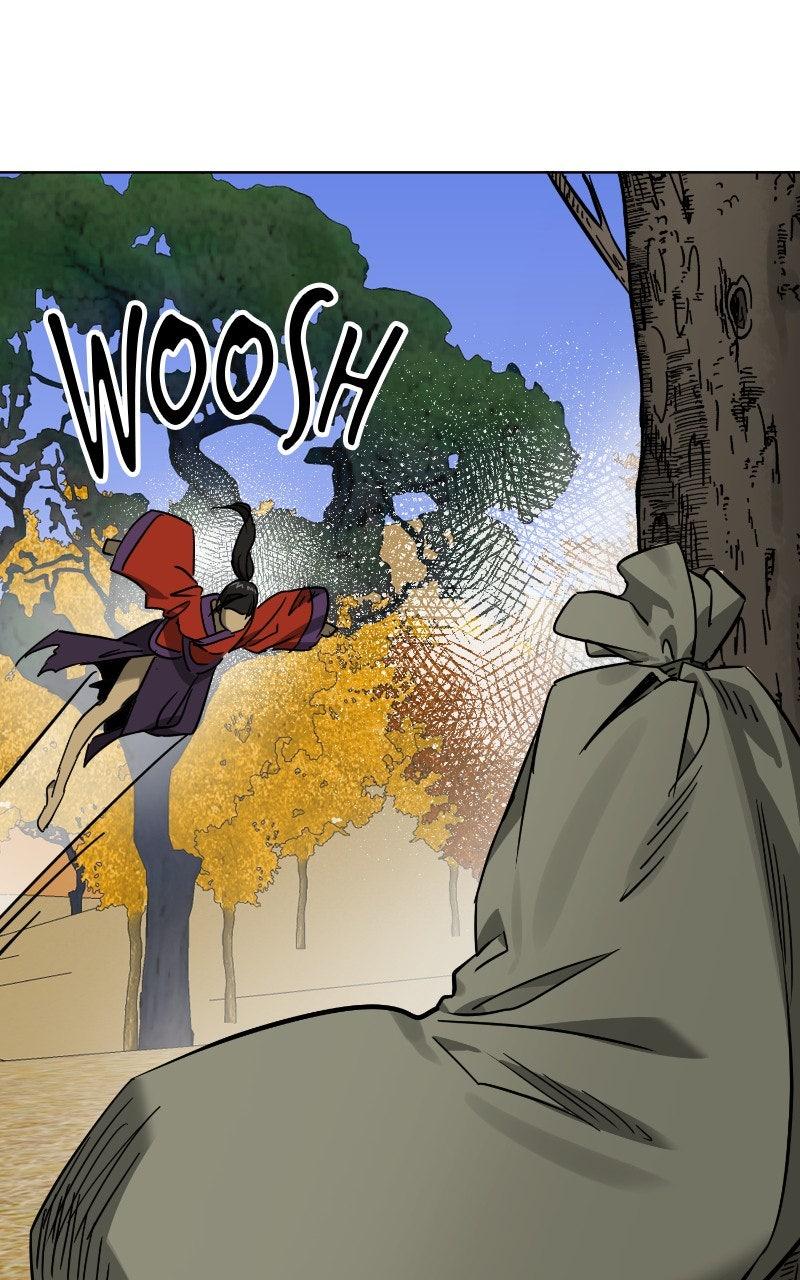 Read Infinite Leveling: Murim chapter 118.4 image 17 on Lezhin