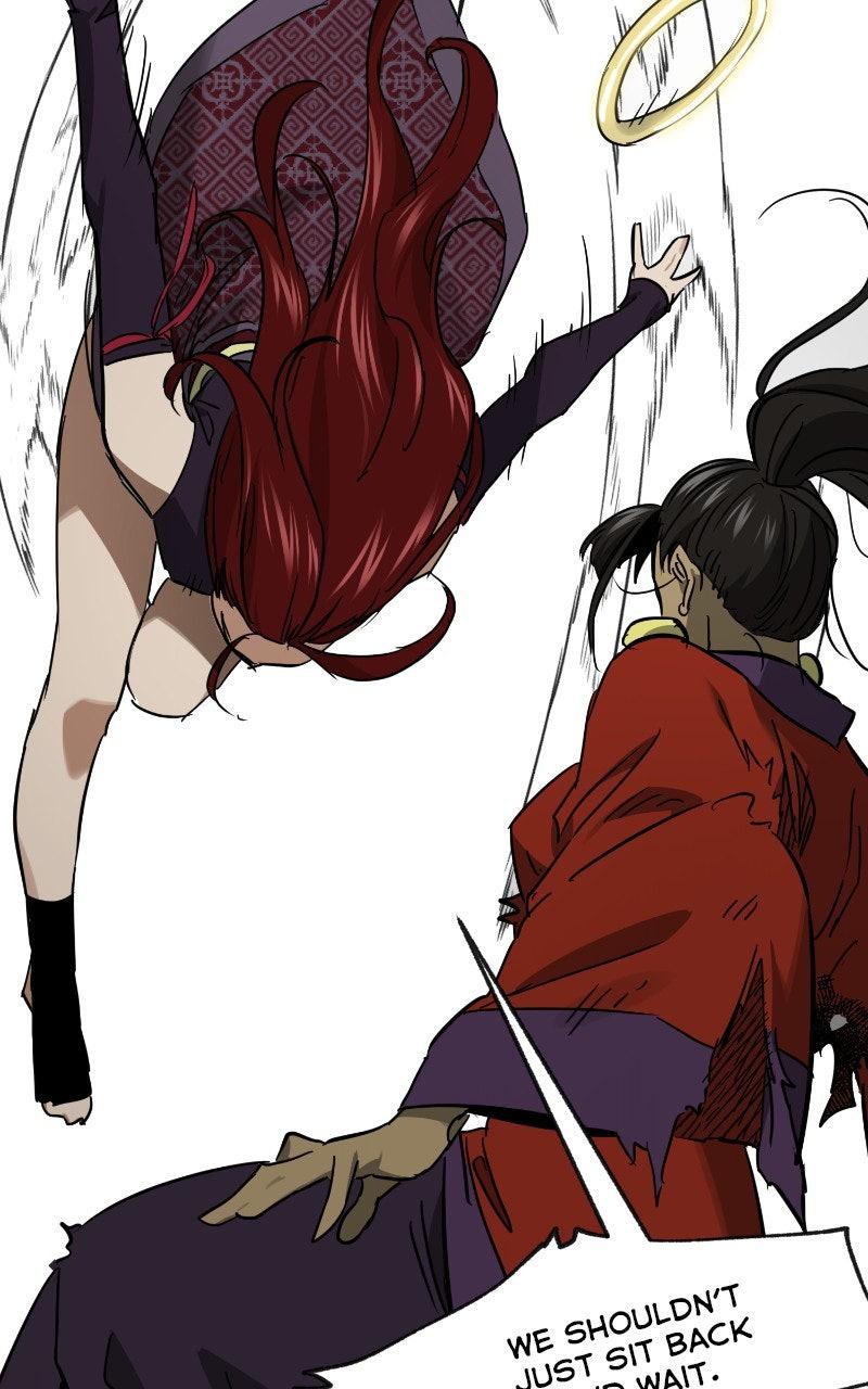 Read Infinite Leveling: Murim chapter 118.4 image 170 on Lezhin