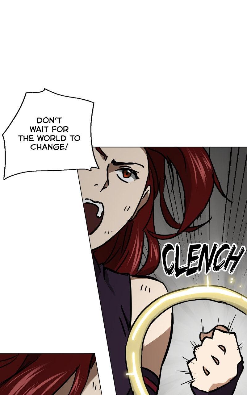 Read Infinite Leveling: Murim chapter 118.4 image 173 on Lezhin