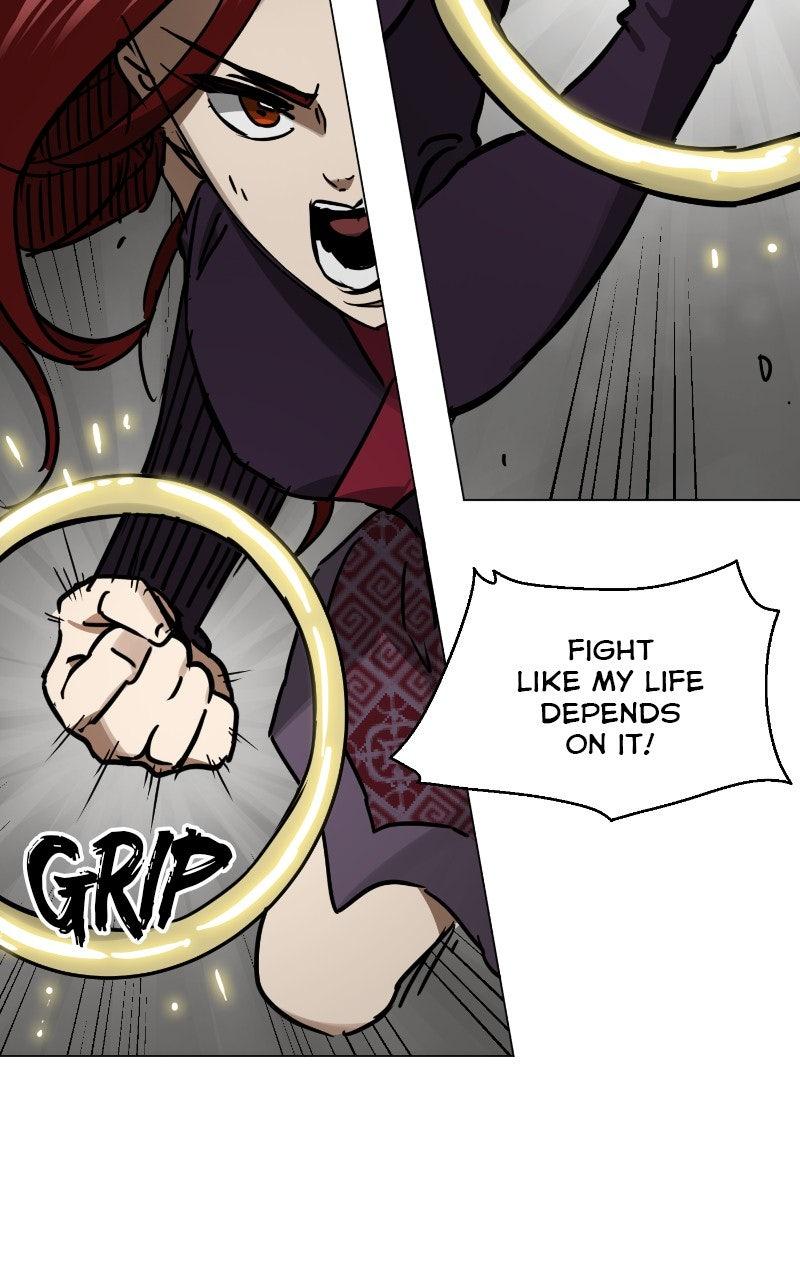 Read Infinite Leveling: Murim chapter 118.4 image 174 on Lezhin