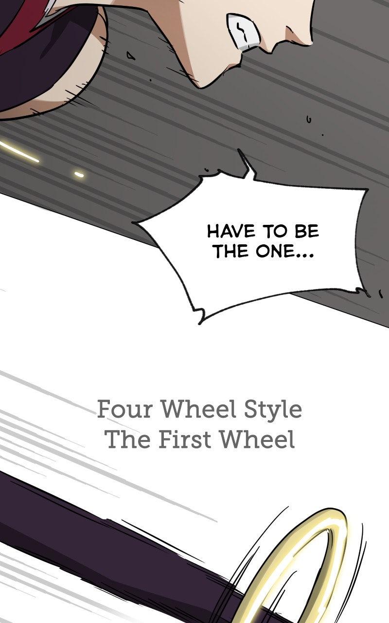 Read Infinite Leveling: Murim chapter 118.4 image 176 on Lezhin