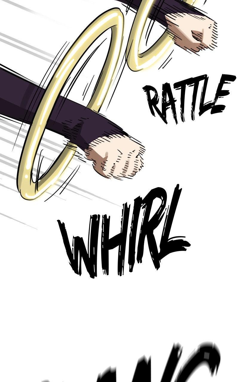 Read Infinite Leveling: Murim chapter 118.4 image 177 on Lezhin