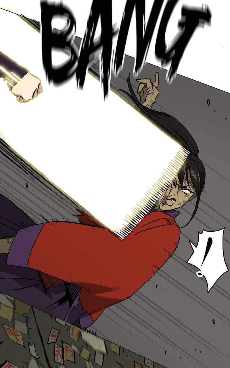 Read Infinite Leveling: Murim chapter 118.4 image 178 on Lezhin