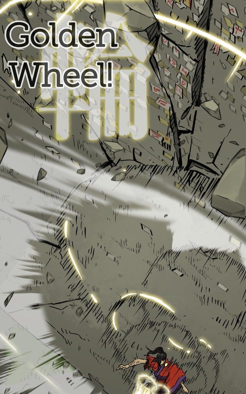 Read Infinite Leveling: Murim chapter 118.4 image 180 on Lezhin