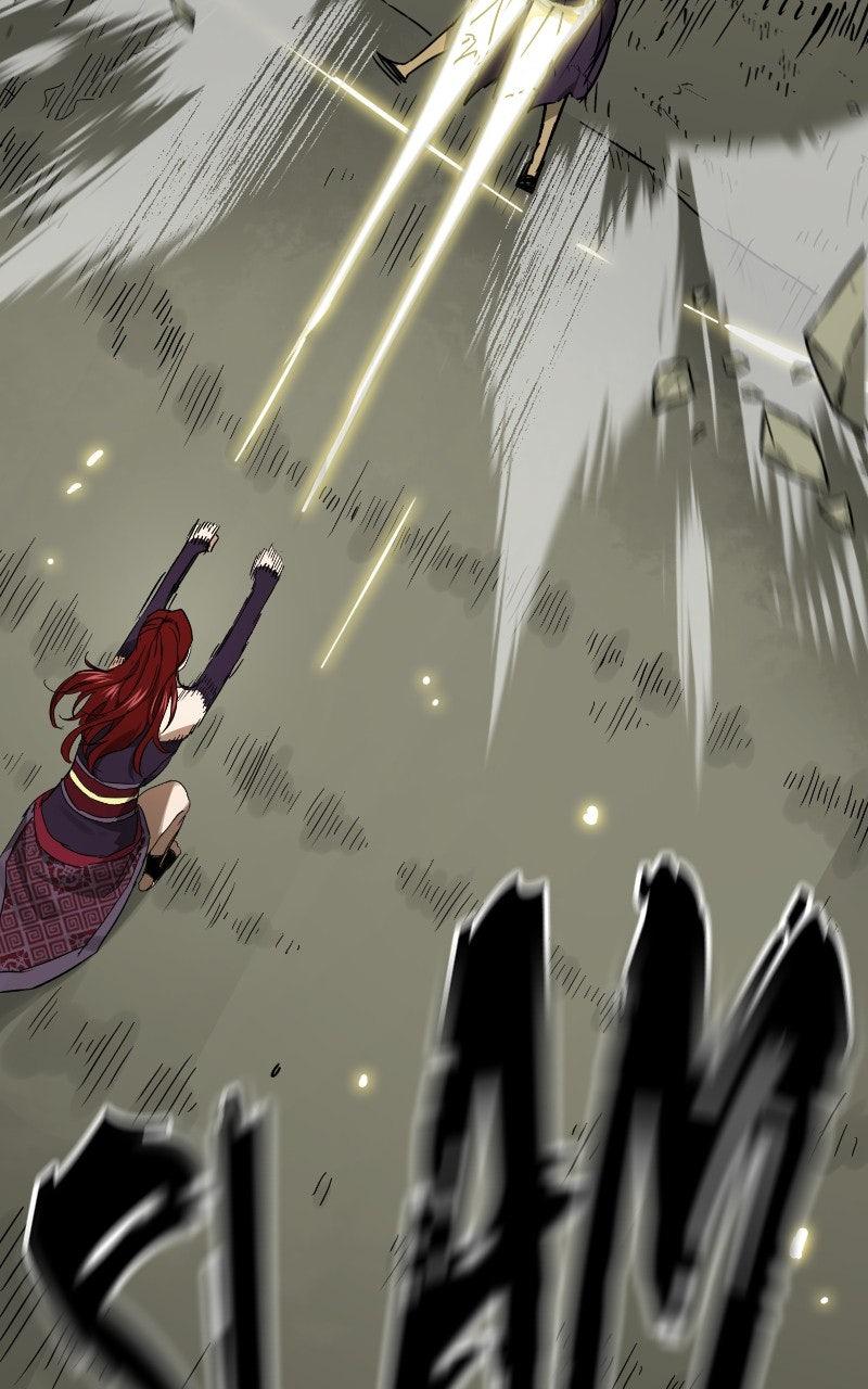 Read Infinite Leveling: Murim chapter 118.4 image 181 on Lezhin
