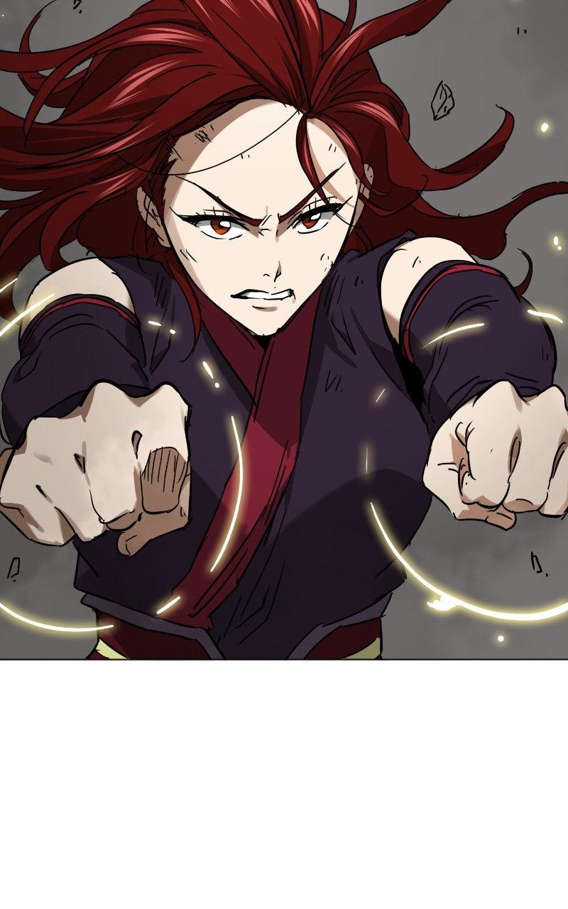 Read Infinite Leveling: Murim chapter 118.4 image 185 on Lezhin