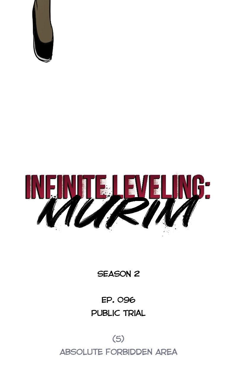 Read Infinite Leveling: Murim chapter 118.4 image 23 on Lezhin