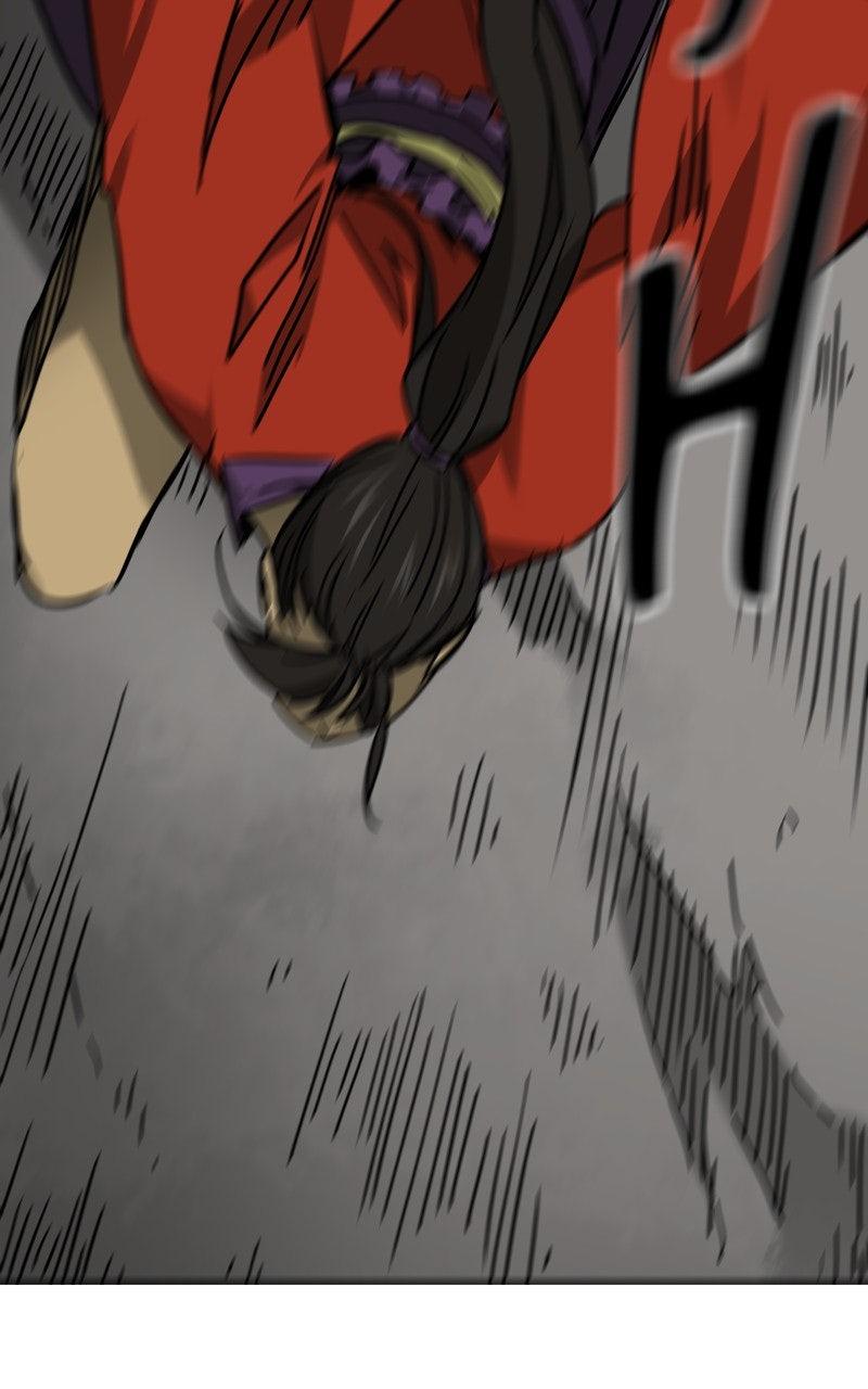 Read Infinite Leveling: Murim chapter 118.4 image 28 on Lezhin