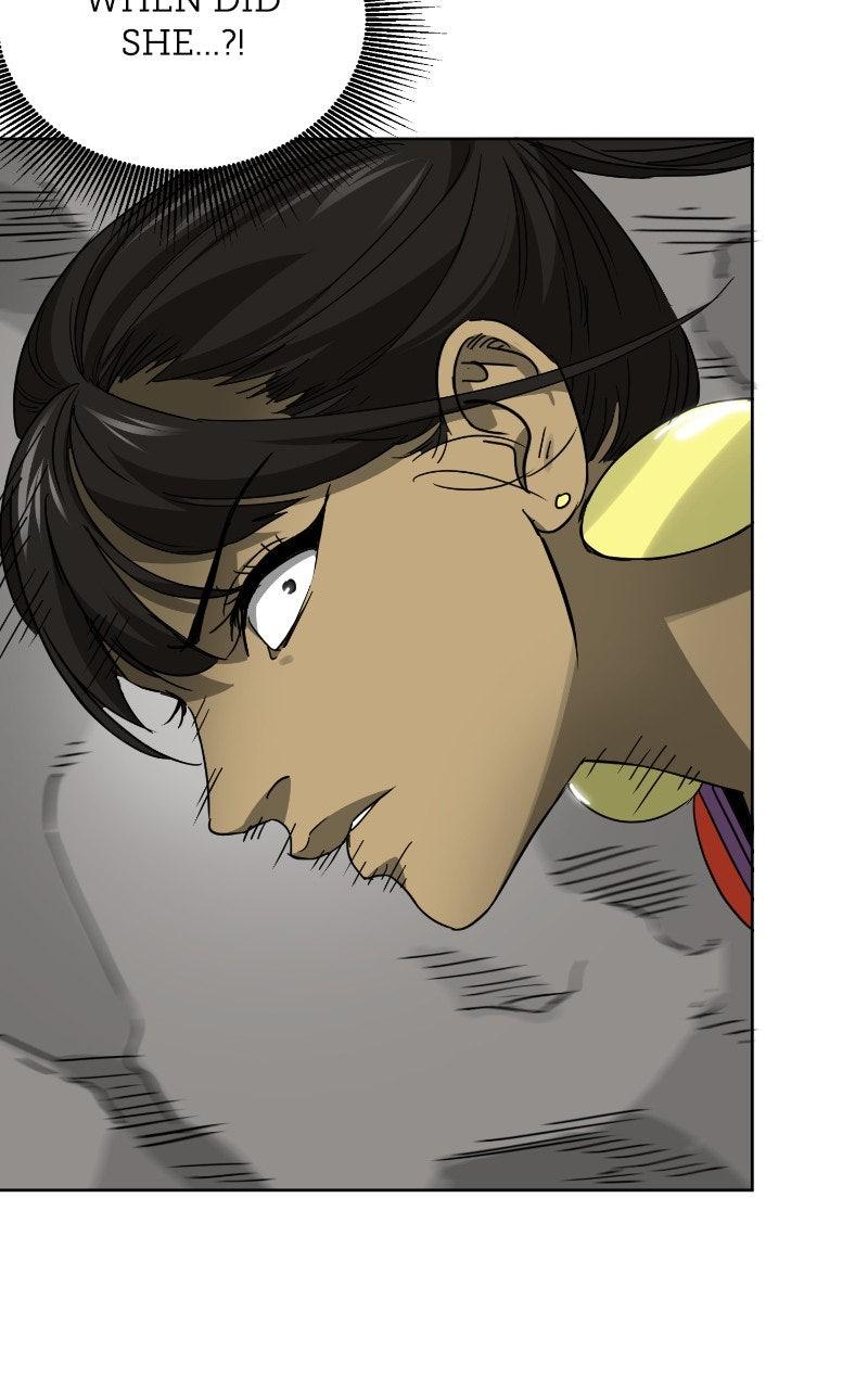 Read Infinite Leveling: Murim chapter 118.4 image 31 on Lezhin