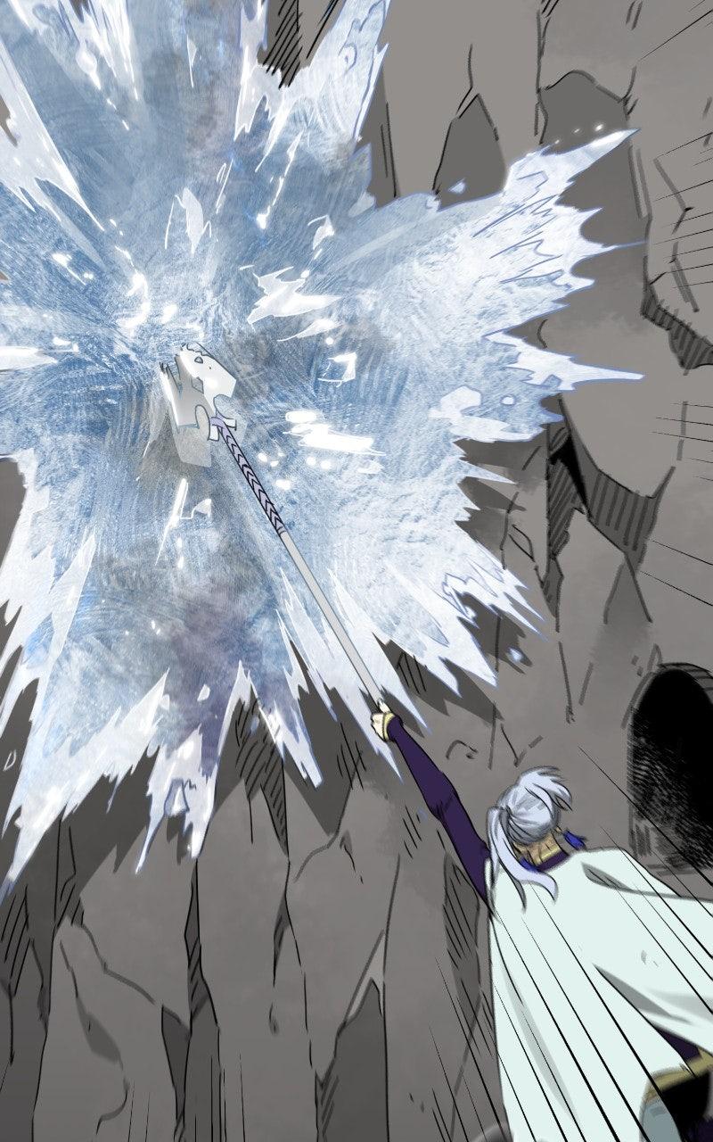 Read Infinite Leveling: Murim chapter 118.4 image 33 on Lezhin