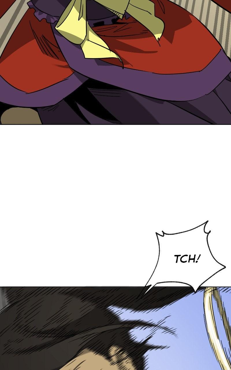 Read Infinite Leveling: Murim chapter 118.4 image 36 on Lezhin