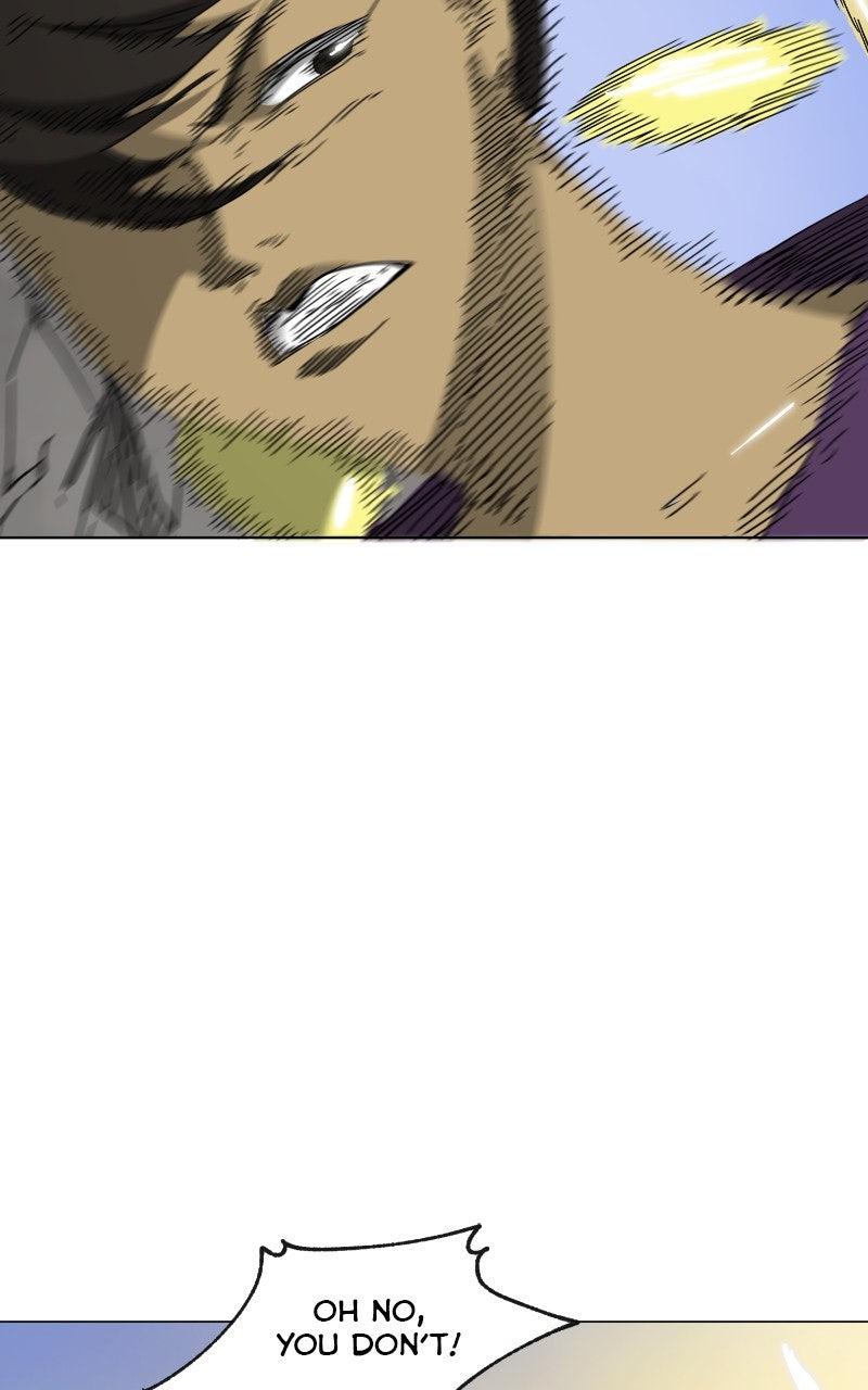 Read Infinite Leveling: Murim chapter 118.4 image 37 on Lezhin
