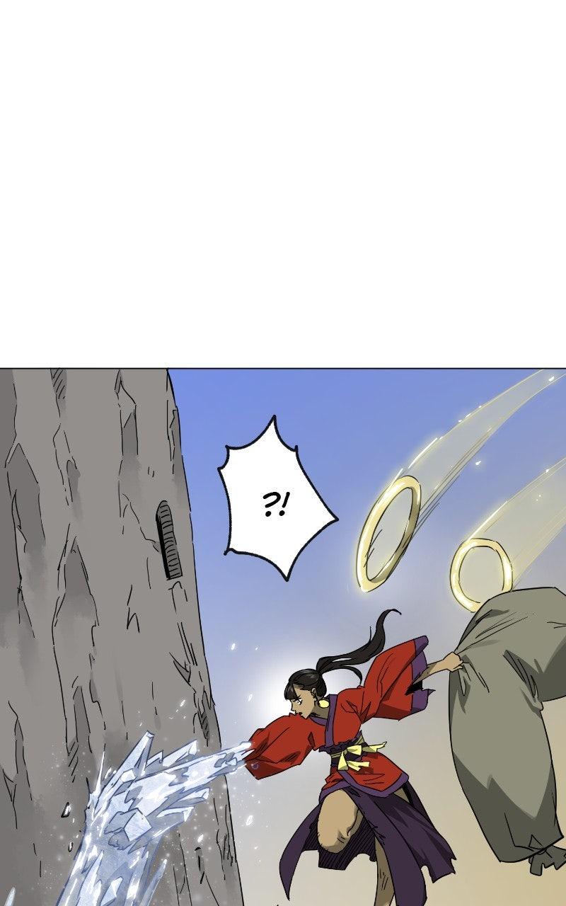Read Infinite Leveling: Murim chapter 118.4 image 40 on Lezhin