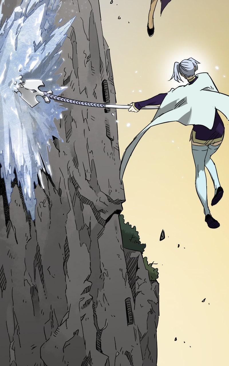 Read Infinite Leveling: Murim chapter 118.4 image 41 on Lezhin