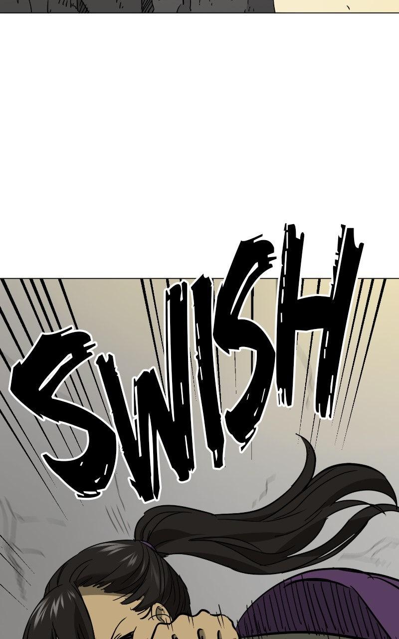 Read Infinite Leveling: Murim chapter 118.4 image 42 on Lezhin