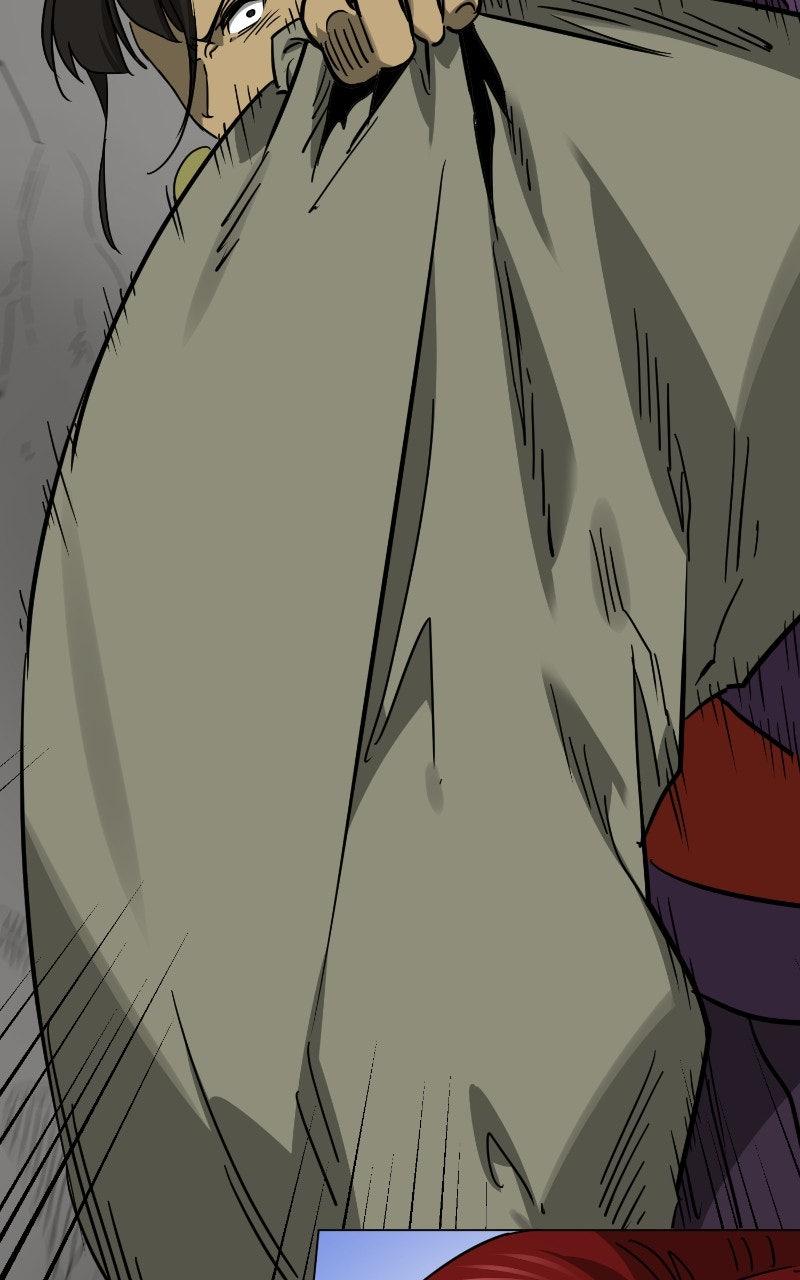 Read Infinite Leveling: Murim chapter 118.4 image 43 on Lezhin