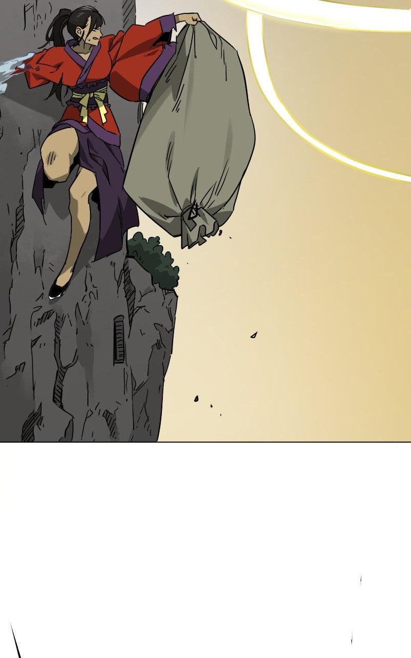 Read Infinite Leveling: Murim chapter 118.4 image 46 on Lezhin