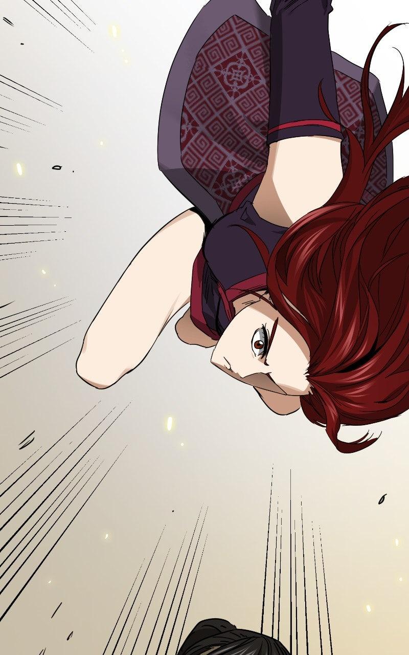 Read Infinite Leveling: Murim chapter 118.4 image 48 on Lezhin