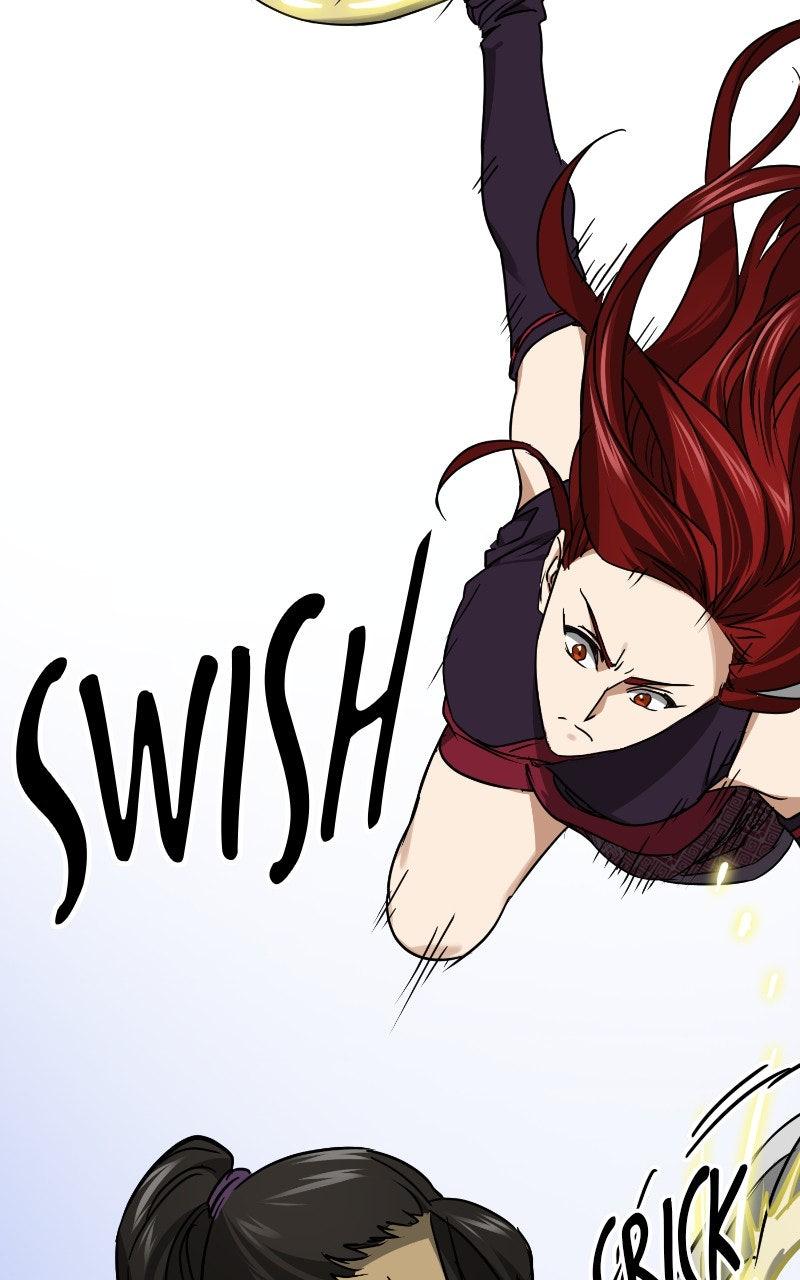 Read Infinite Leveling: Murim chapter 118.4 image 5 on Lezhin