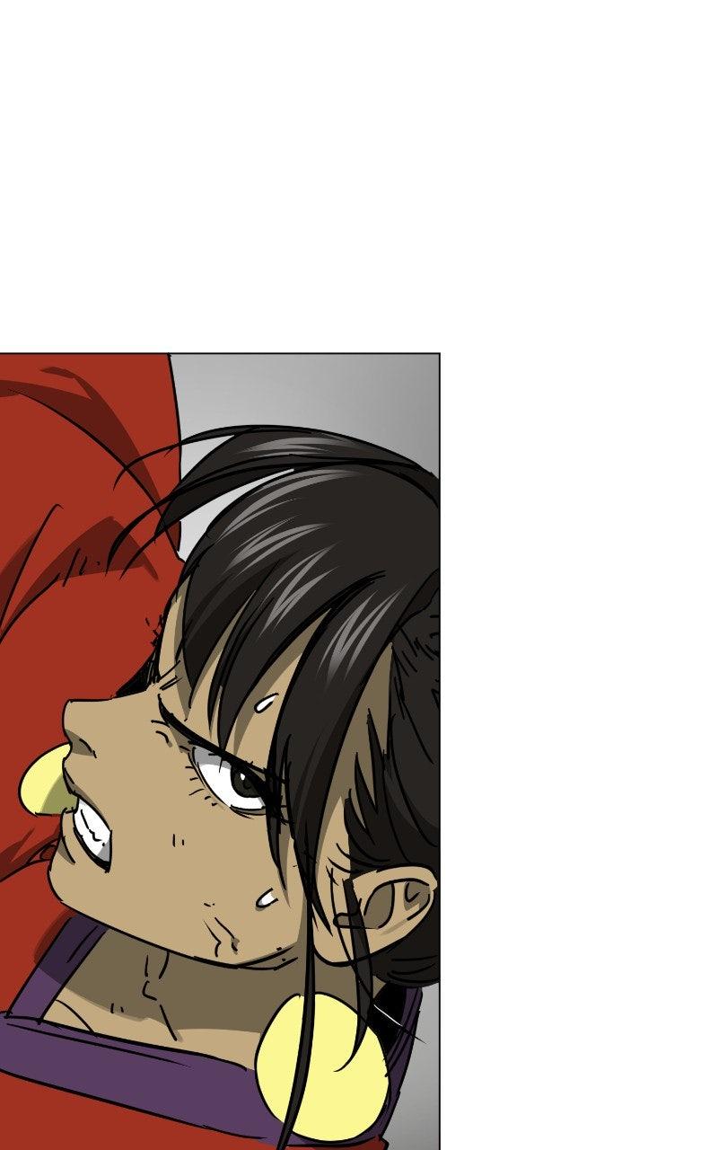 Read Infinite Leveling: Murim chapter 118.4 image 50 on Lezhin