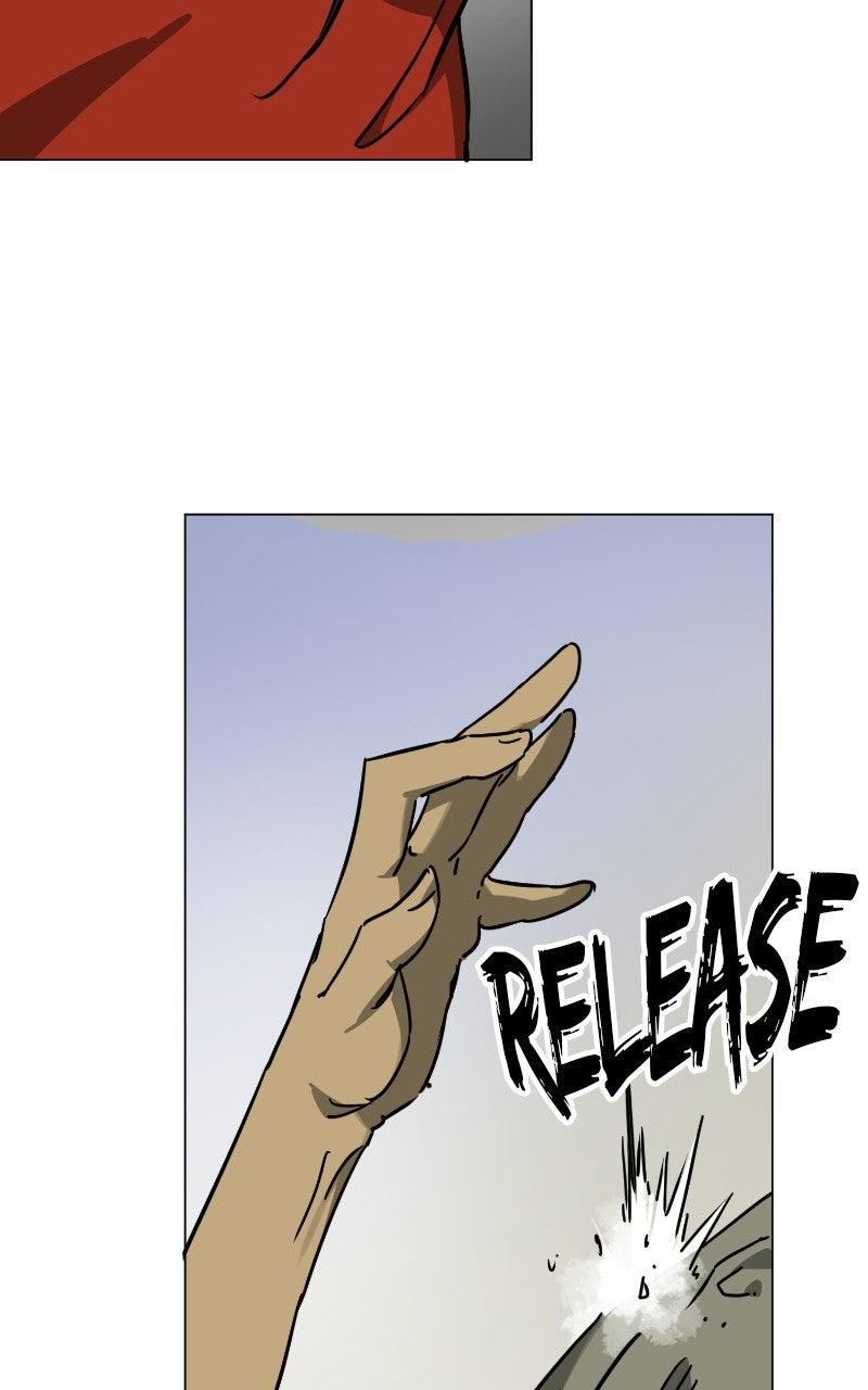 Read Infinite Leveling: Murim chapter 118.4 image 51 on Lezhin