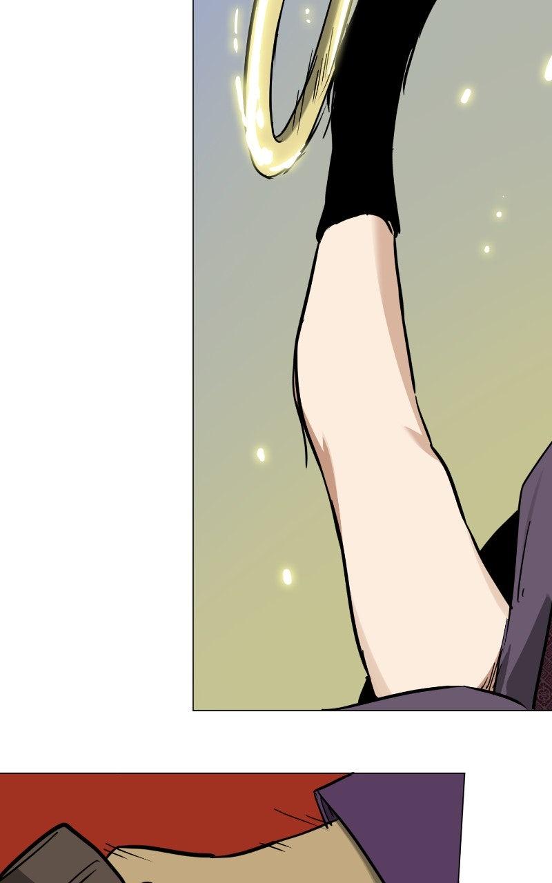 Read Infinite Leveling: Murim chapter 118.4 image 55 on Lezhin