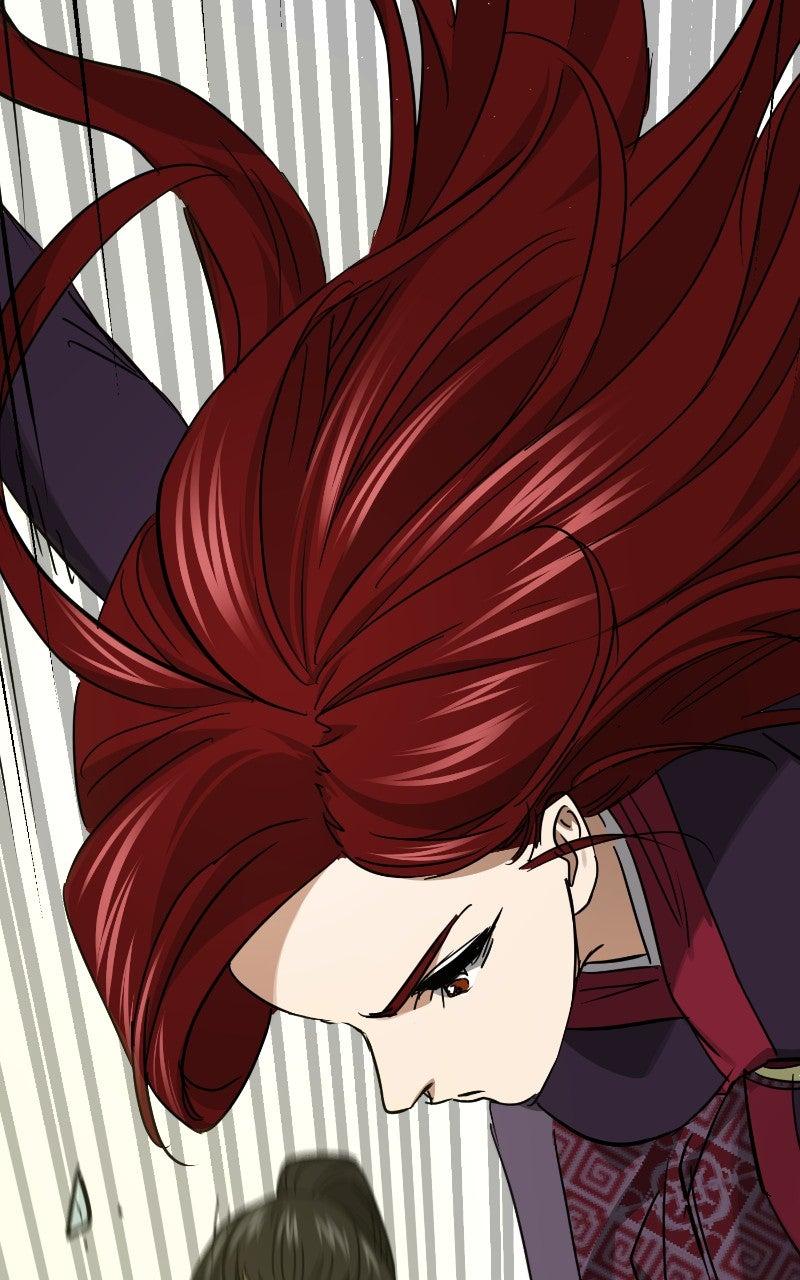 Read Infinite Leveling: Murim chapter 118.4 image 59 on Lezhin
