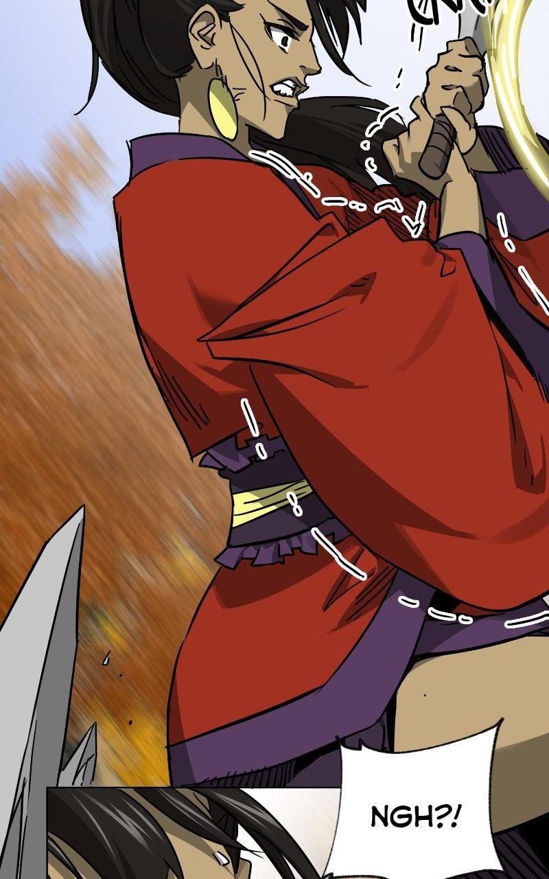Read Infinite Leveling: Murim chapter 118.4 image 6 on Lezhin