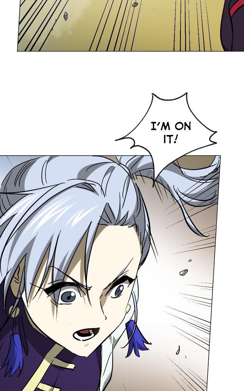 Read Infinite Leveling: Murim chapter 118.4 image 66 on Lezhin