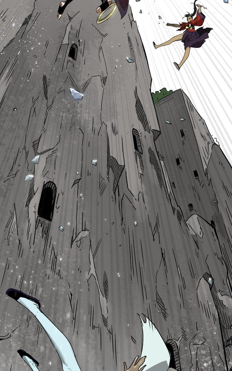Read Infinite Leveling: Murim chapter 118.4 image 68 on Lezhin