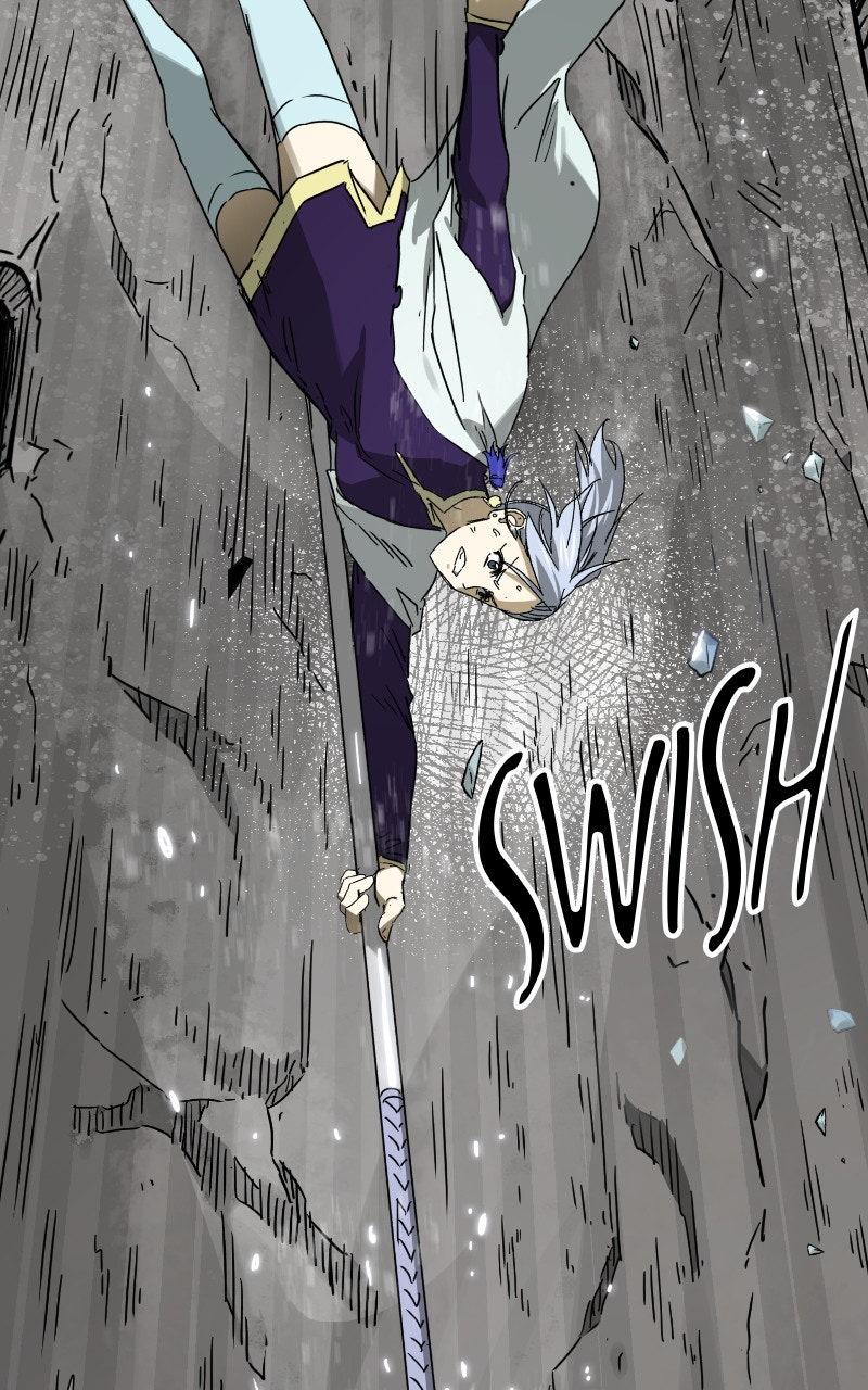 Read Infinite Leveling: Murim chapter 118.4 image 69 on Lezhin