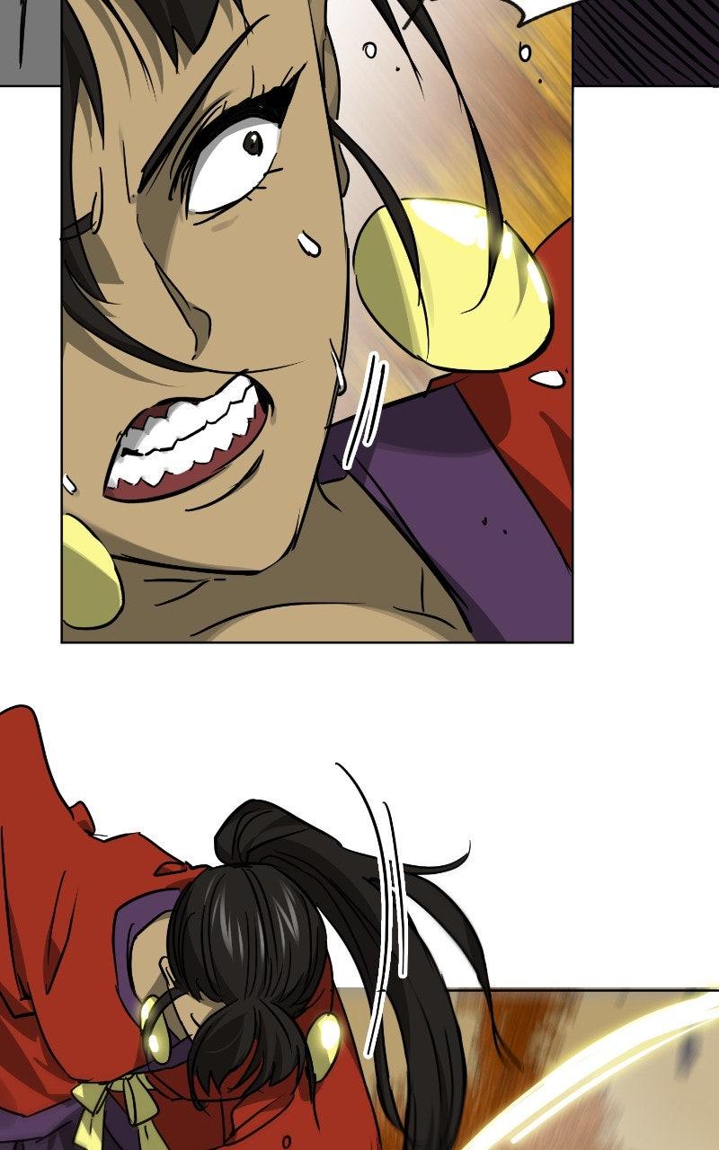 Read Infinite Leveling: Murim chapter 118.4 image 7 on Lezhin
