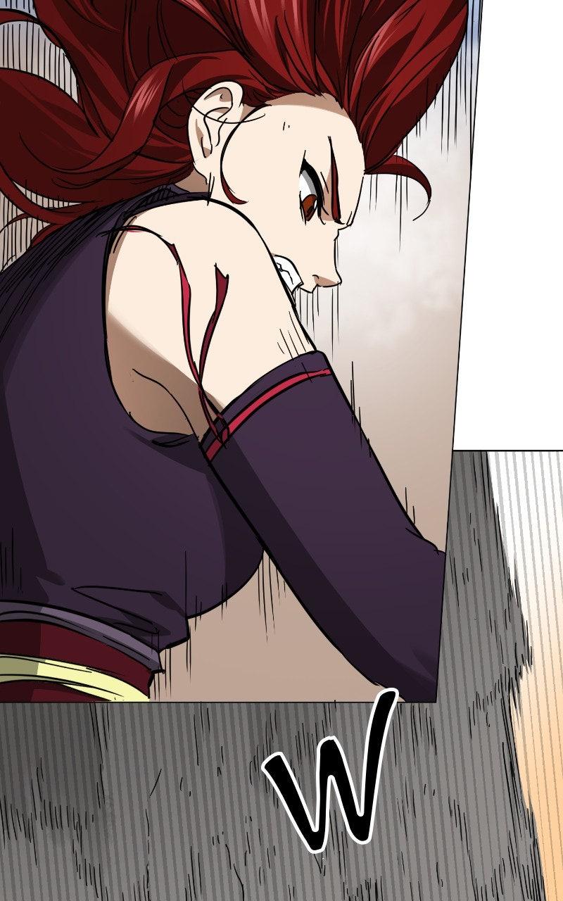 Read Infinite Leveling: Murim chapter 118.4 image 72 on Lezhin