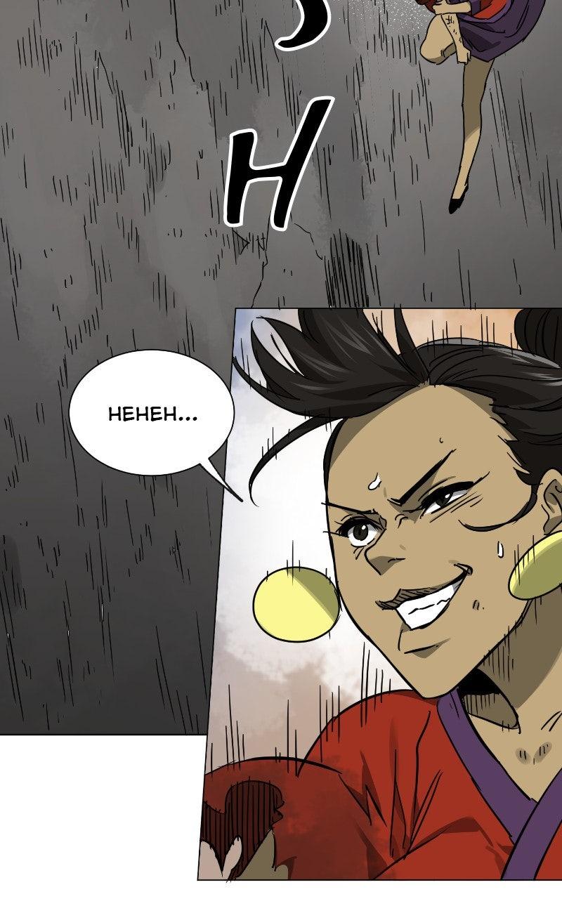Read Infinite Leveling: Murim chapter 118.4 image 74 on Lezhin