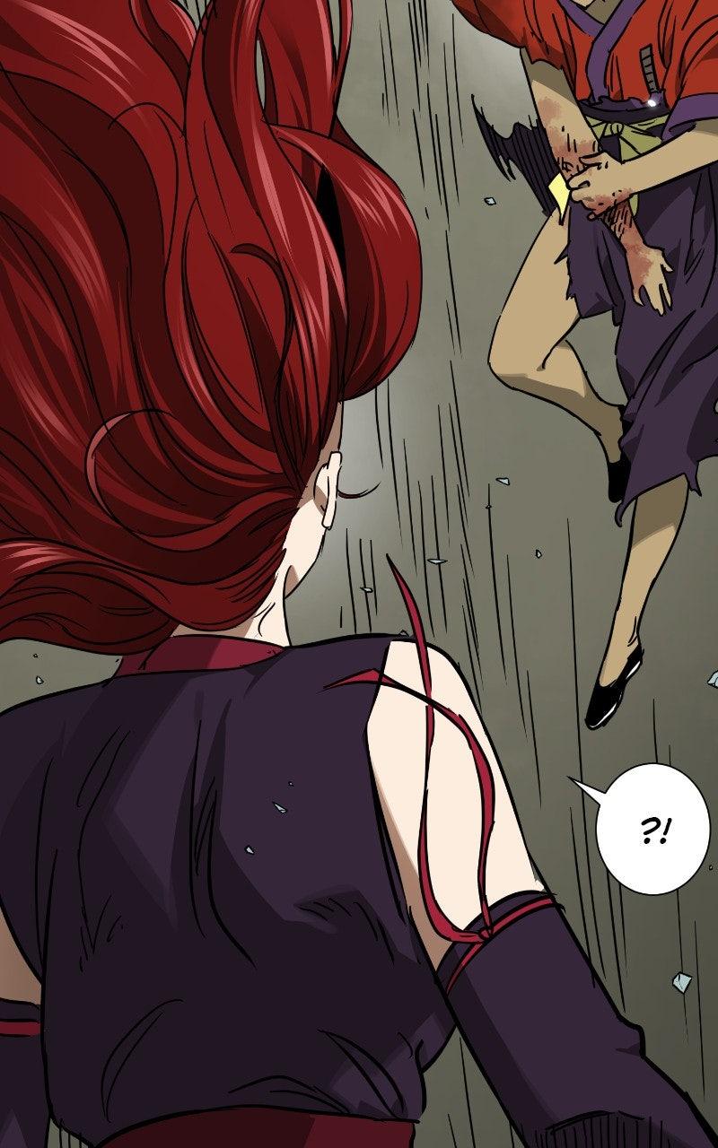 Read Infinite Leveling: Murim chapter 118.4 image 76 on Lezhin