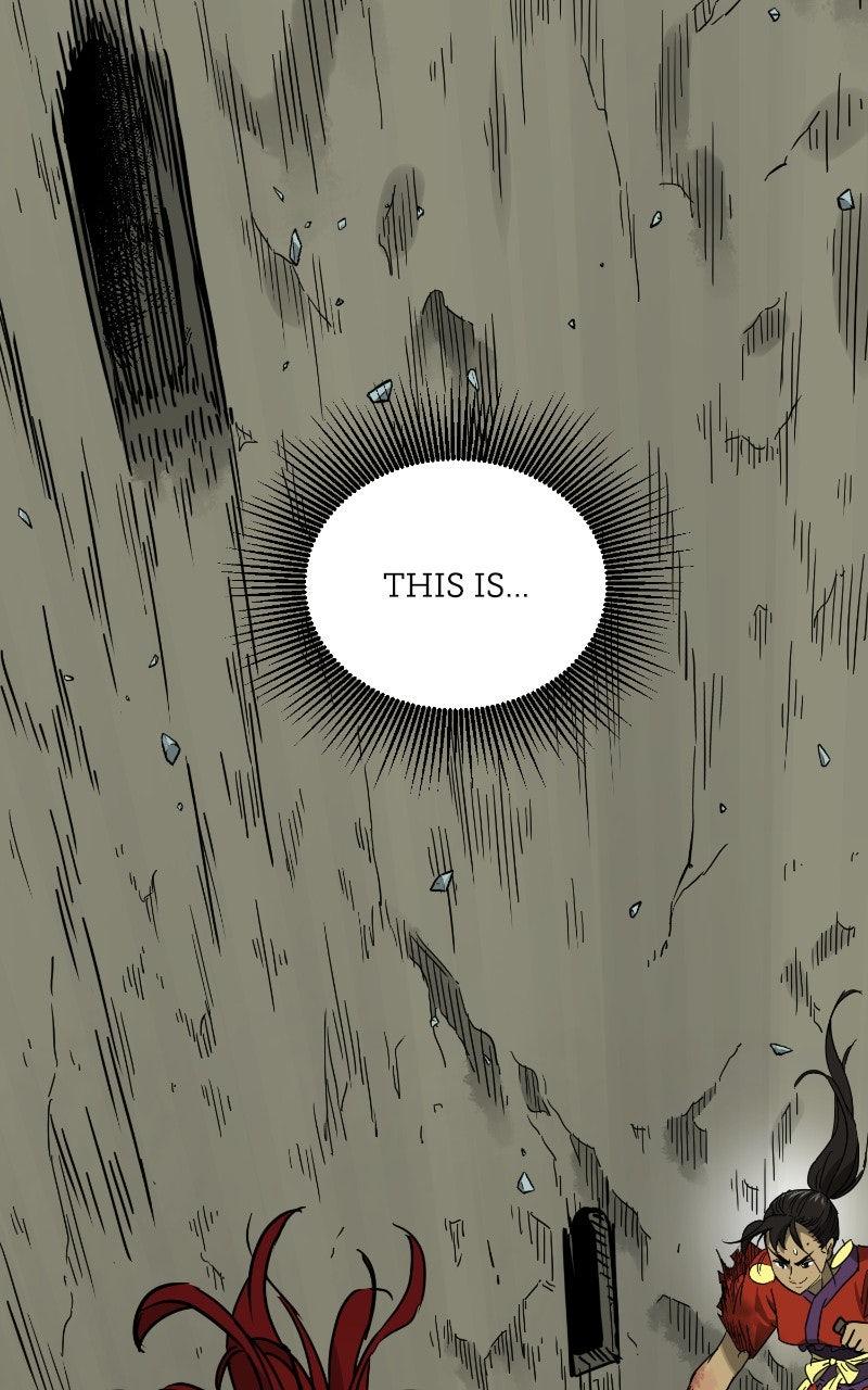 Read Infinite Leveling: Murim chapter 118.4 image 79 on Lezhin