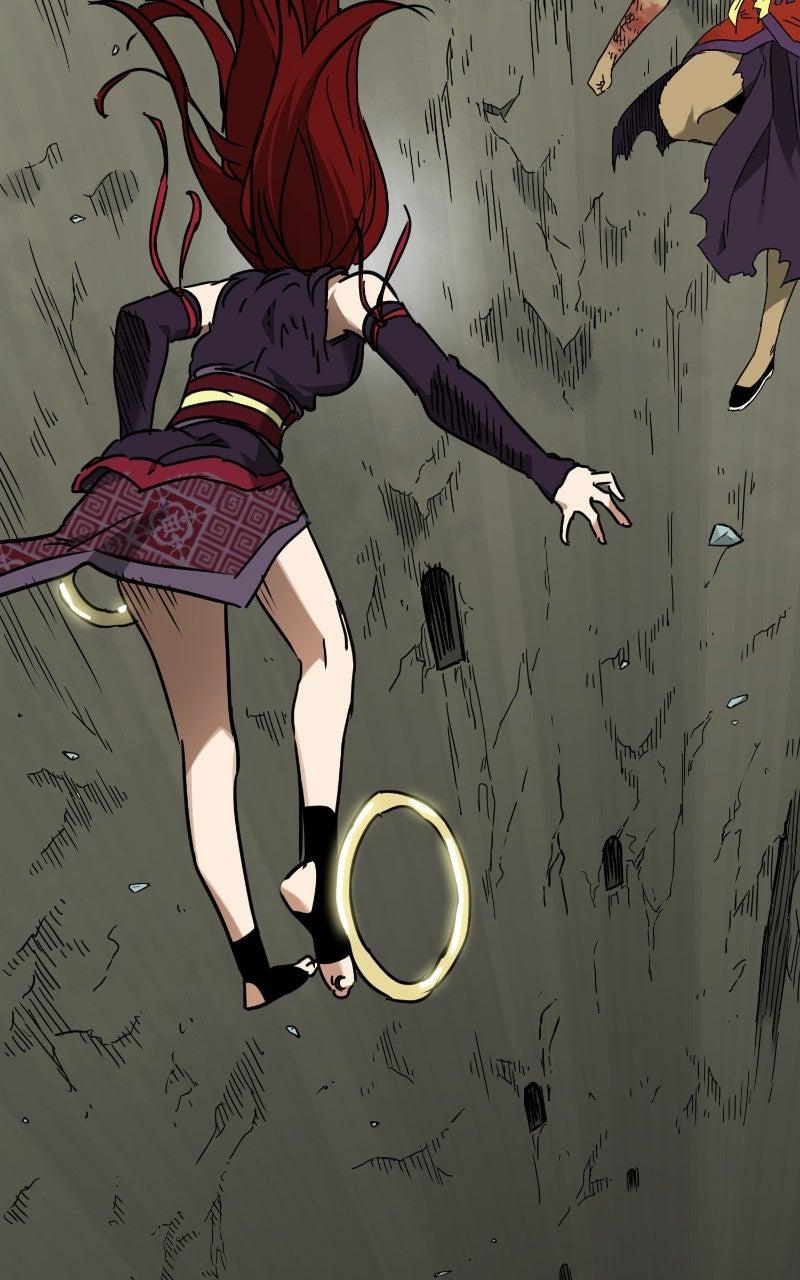 Read Infinite Leveling: Murim chapter 118.4 image 80 on Lezhin