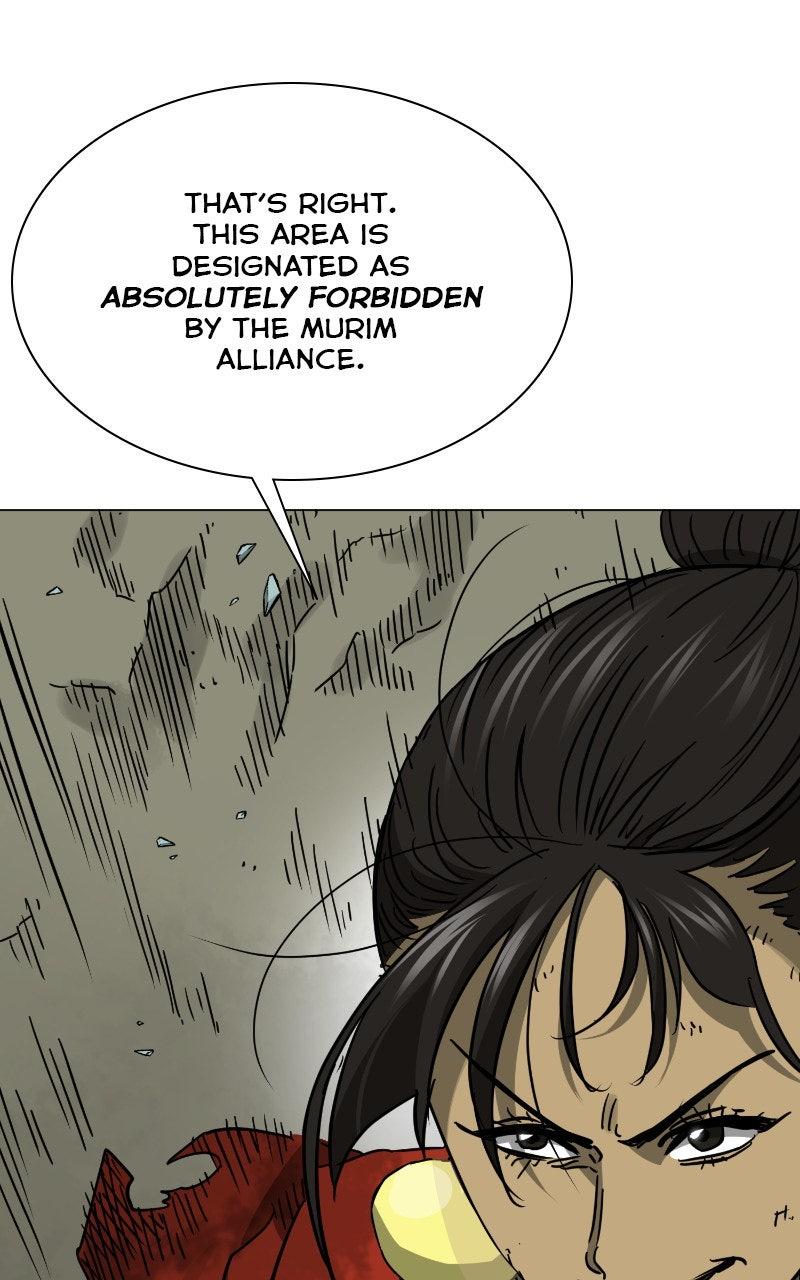 Read Infinite Leveling: Murim chapter 118.4 image 82 on Lezhin