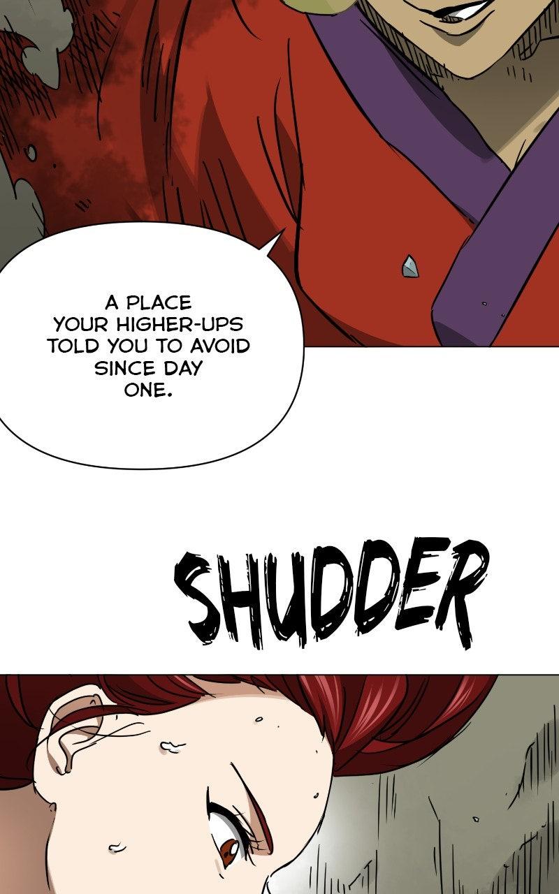 Read Infinite Leveling: Murim chapter 118.4 image 83 on Lezhin