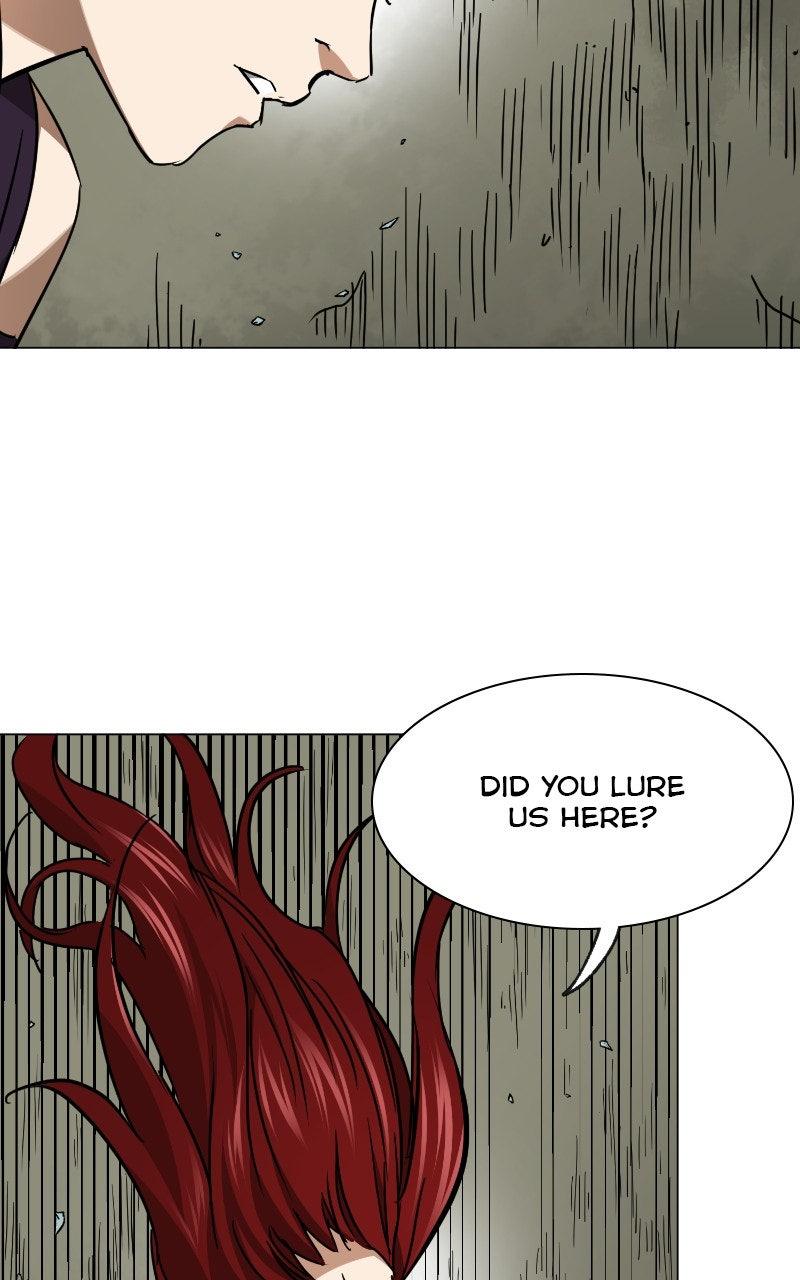 Read Infinite Leveling: Murim chapter 118.4 image 84 on Lezhin