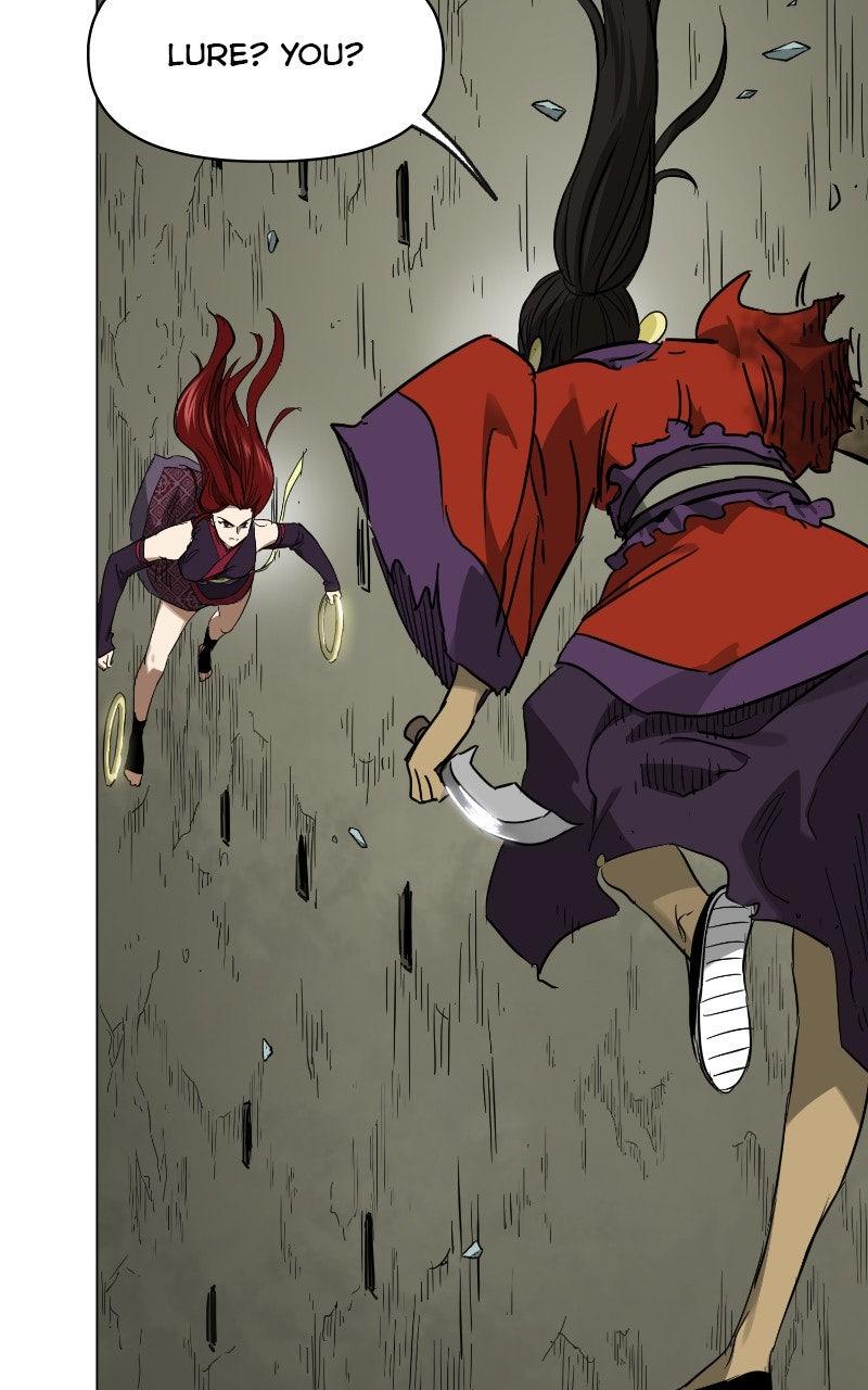Read Infinite Leveling: Murim chapter 118.4 image 86 on Lezhin