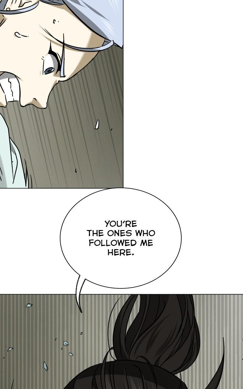 Read Infinite Leveling: Murim chapter 118.4 image 91 on Lezhin