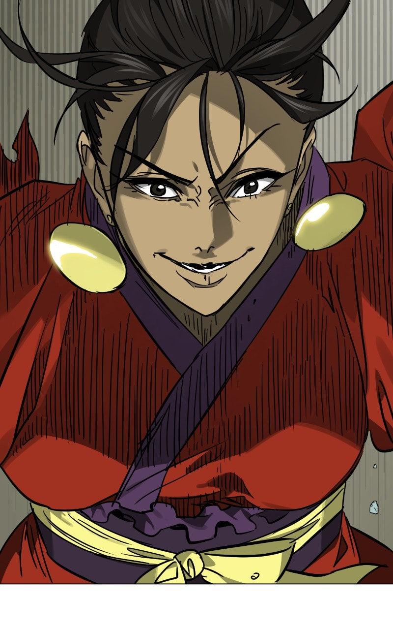 Read Infinite Leveling: Murim chapter 118.4 image 92 on Lezhin