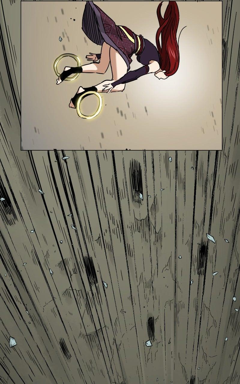 Read Infinite Leveling: Murim chapter 118.4 image 95 on Lezhin
